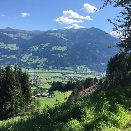 Wildauhof - Alm Villa ฟือเกนแบร์ก ภายนอก รูปภาพ