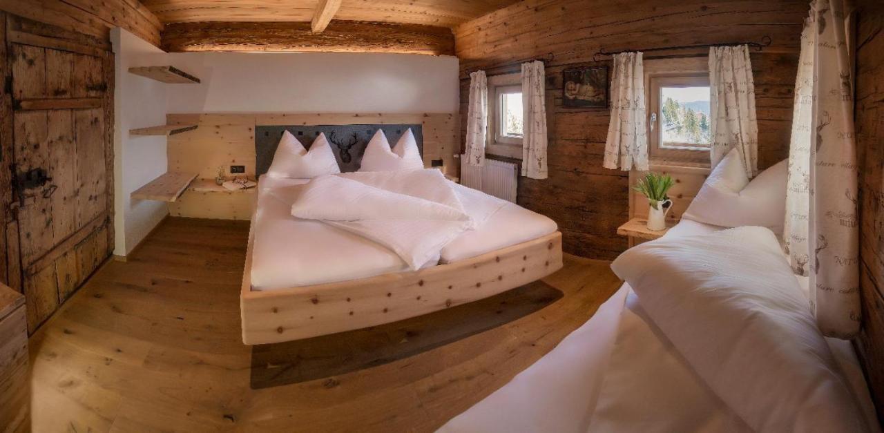 Wildauhof - Alm Villa ฟือเกนแบร์ก ภายนอก รูปภาพ