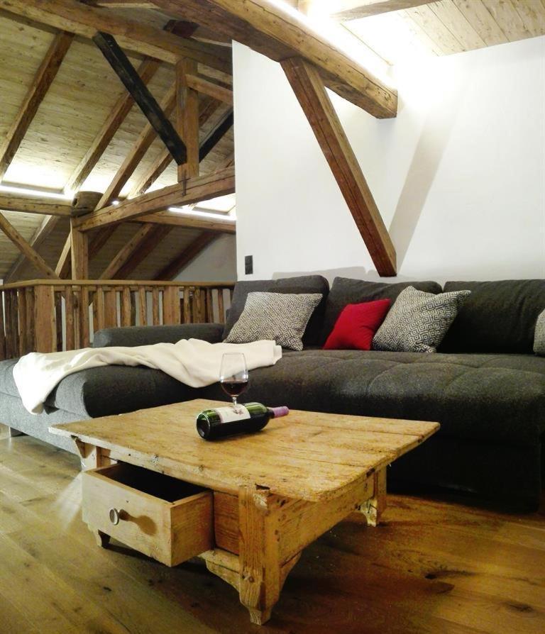 Wildauhof - Alm Villa ฟือเกนแบร์ก ภายนอก รูปภาพ